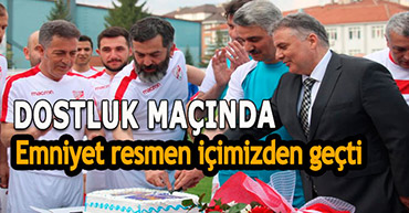 ONLAR BİZİM HERŞEYİMİZ...