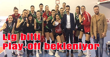 SULTANLAR PLAY-OFFLARI GARANTİLEDİ! 2-3