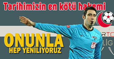 HOCAM YİNEMİ SEN YA!