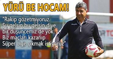 SAİT HOCADAN AÇIKLAMA...