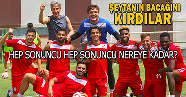 ŞAMPİYON GÖKHAN'I BU SEFER KEVGİRE ÇEVİRDİLER..