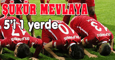 BU BOLUSPOR O BOLUSPOR DEĞİLDİ...