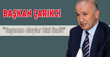 "İYİ FUTBOL OYNAMADIK"