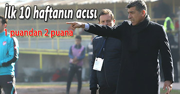 SAİT HOCA İLE LİGDE 2'İNCİ EVDE İLK KEZ