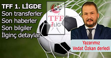 BİR SOLUKTA İLK İKİ VE ALTI YARIŞINDAKİ TAKIMLARDAN HABERLER