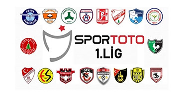 SPOR TOTO 1. LİGDE HAKEM ELEŞTİRİSİ