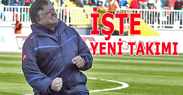 YILMAZ VURAL SPOR TOTO 1. LİGE İMZALADI