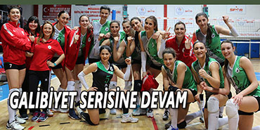 FİLENİN SULTANLARI 5'DE 5 YAPTI