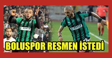 SAKARYA CEPHESİ DOĞRULADI; "RESMEN İSTEDİLER"