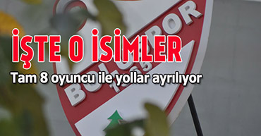 İÇ TRANSFER HAREKATI BAŞLADI. İLK GİDEN İSİMLER..