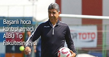 SAİT HOCA TURP GİBİ MAŞALLAH