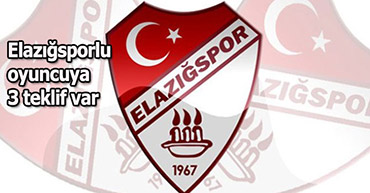 OSMANLISPOR, BOLUSPOR VE GENÇLERBİRLİĞİNİN TEKLİFİ OLDU