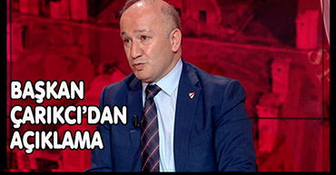 "İÇ TRANSFERDE 3-4 FUTBOLCU KALDI"