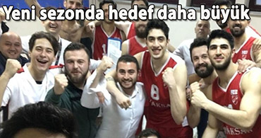 BOLU BELEDİYESPOR'DA 5 İMZA BİRDEN