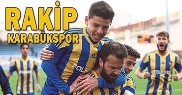 BOLUSPOR BUCASPOR'UN GENÇ YILDIZ ADAYINA TALİP OLDU