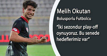 MELİH OKUTAN MAÇ SONU AÇIKLAMA