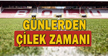 TRANSFERDE SON GÜN.. GÖZLER YÖNETİMDE...