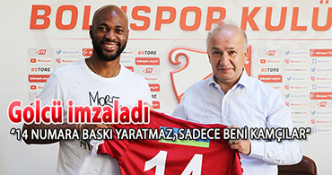 İŞTE 14 NUMARAYI GİYECEK FUTBOLCU