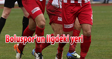 İŞTE 4. HAFTANIN ARDINDAN 1. LİGDE SON DURUM