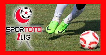 SPOR TOTO 1. LİGDE İLK 4 HAFTANIN ÖZETİ