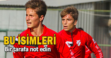 YENİ CENGİZ UMUT VE EMRE KILINÇ'LAR PEŞİNDEYİZ