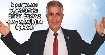 "SPORUN HER DALINDA SOSYAL BELEDİYE"