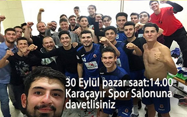 SEBENSPOR MERSİN İDMANYURDU'NU KONUK EDECEK