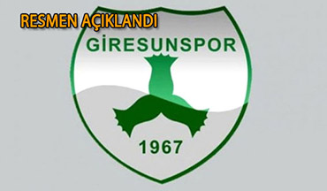 GİRESUNSPOR YENİ TEKNİK DİREKTÖRÜNÜ BULDU