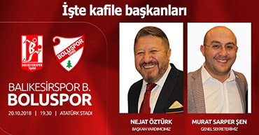 BAL-KES MAÇININ SPONSORLARI BELLİ OLDU