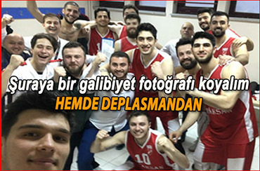 BOLU BELEDİYESPOR GEMLİĞİN SERİSİNİ DE BOZDU