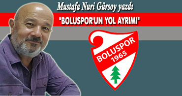 MUSTAFA NURİ GÜRSOY YAZDI