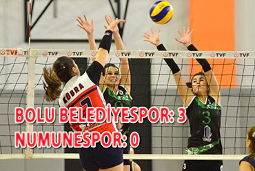 SULTANLAR PLAY-OFF YOLUNDA AVANTAJLI