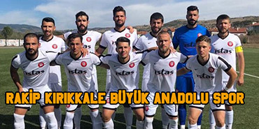 YENİÇAĞASPOR'DA TEK HEDEF GALİBİYET