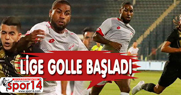 KRAL GOLLE DÖNDÜ AMA; PUAN İÇİN YETMEDİ