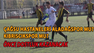 BOLU U-16 LİGİNDE ŞAMPİYON BELLİ OLUYOR