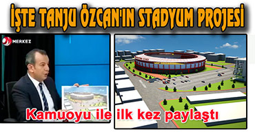 ÖZCAN BOLUSPOR İLE İLGİLİ NELER SÖYLEDİ?