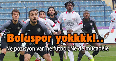 DEVRE ARASI KAMPI OSMANLISPOR'A ÇOK YARAMIŞ