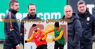 GALATASARAY BOLU'YA NE ZAMAN GELECEK?