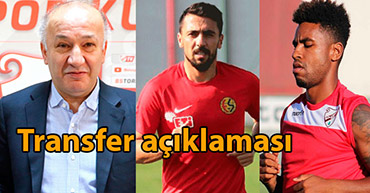 BOLUSPOR POEPON'DAN HABER BEKLİYOR