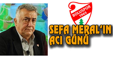 BAŞIN SAĞOLSUN SEFA MERAL