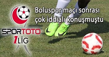 SON DAKİKA.. SPOR TOTO 1. LİGDE ŞOK AYRILIK!..