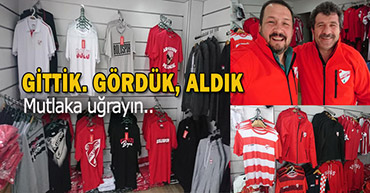 BSTORE YENİ ÜRÜNLERİ İLE GÖZ KAMAŞTIRIYOR