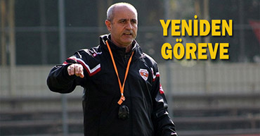 ADANASPOR BOLU'YA O HOCAYLA GELİYOR