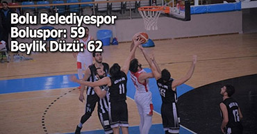 PLAY-OF'U CEBİNE KOYAN DEVLER FAZLA KASMADI