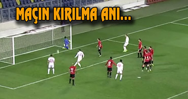 OLUVESEYDİ İLE OLMUYOR AMA!...