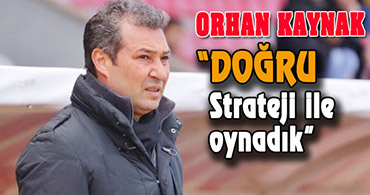 ORHAN HOCA BAKIN NELER SÖYLEDİ?