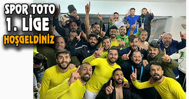 İŞTE YENİ SEZONDA BOLUSPOR'UN RAKİBİ