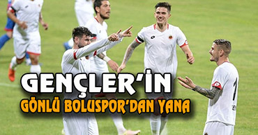 BAŞKENT'İN GÖZÜ KULAĞI BOLU'DA OLACAK