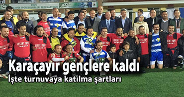 VETERANLAR SAHAYA İNİYOR