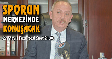 BAŞKAN ADAYI CAVİT DEMİR PROJELERİNİ AÇIKLIYOR